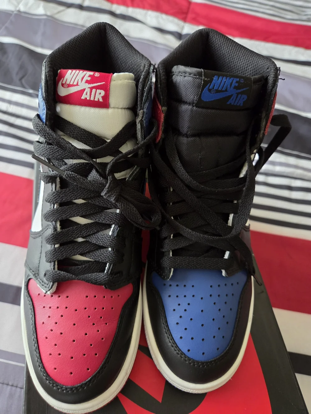 Nike original air